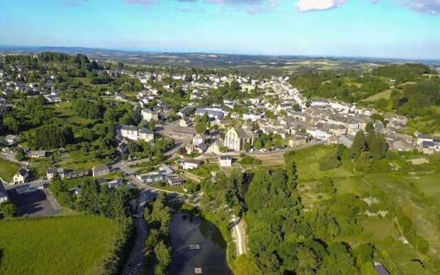 Le Hameau Saint-Martial