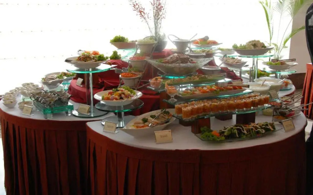 Country Inn & Suites By Carlson Mysore