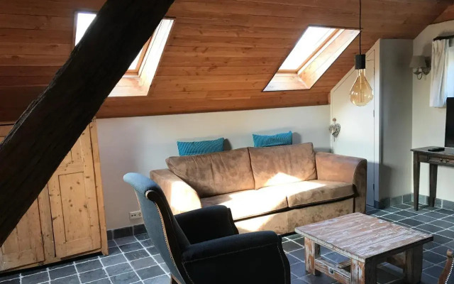 Boerensuite, Bed & Breakfast