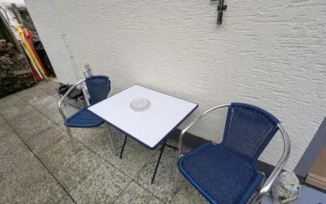 Ferienwohnung Pulst