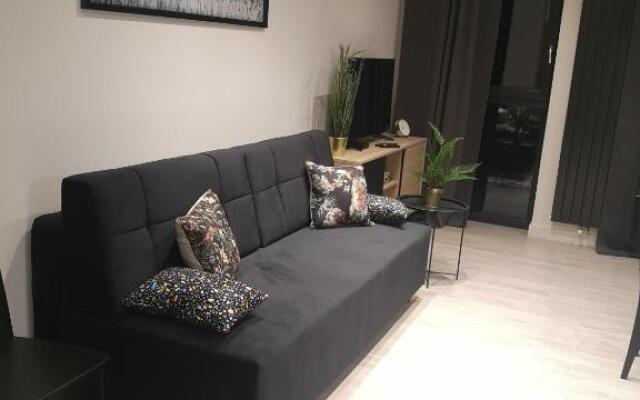 EASY RENT Apartments -BUSINESS CENTER 41