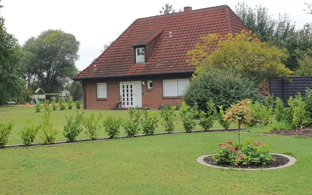 Tolle 125m² Erdgeschoßwohnung im Einzelhaus