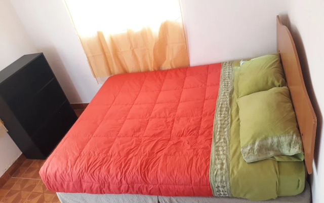 Hostal Open House