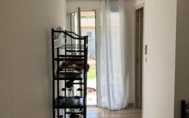 Les Jardins de Santa Giulia