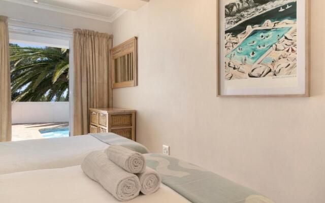 Ingleside Luxury apartment by Totalstay