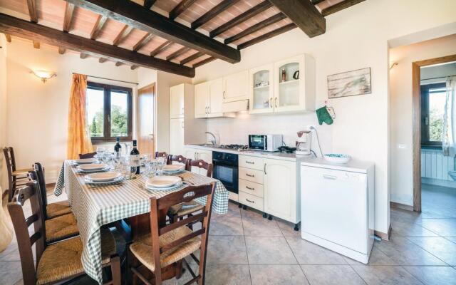 Villa San Lorenzo in Cortona