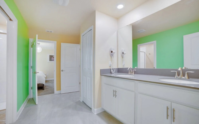 Bookmark Villa Solara