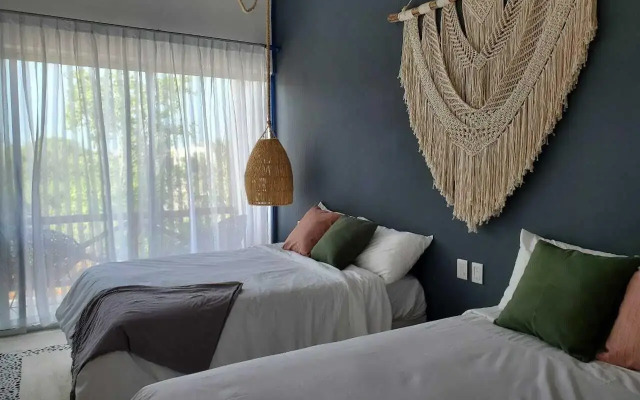 Sanyama Holbox