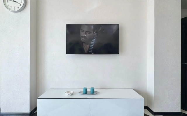 Апартаменты на проспекте Курортный 129