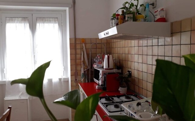 Porta Maggiore Guest House