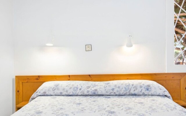 Apartment - 2 Bedrooms with Pool - 107156