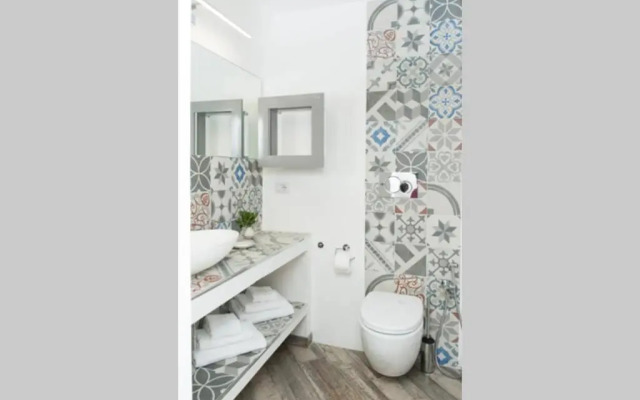 Casa Letizia Amalfi Coast