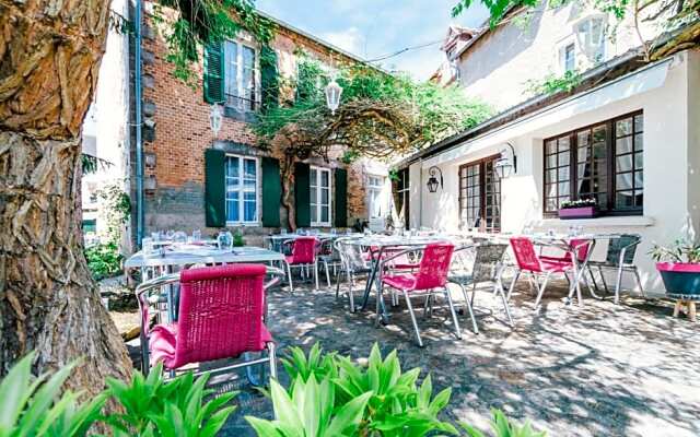 Hôtel Restaurant Le Central