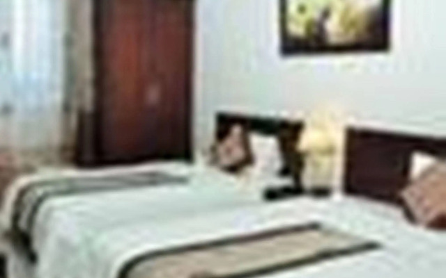 Dattravi Hostel