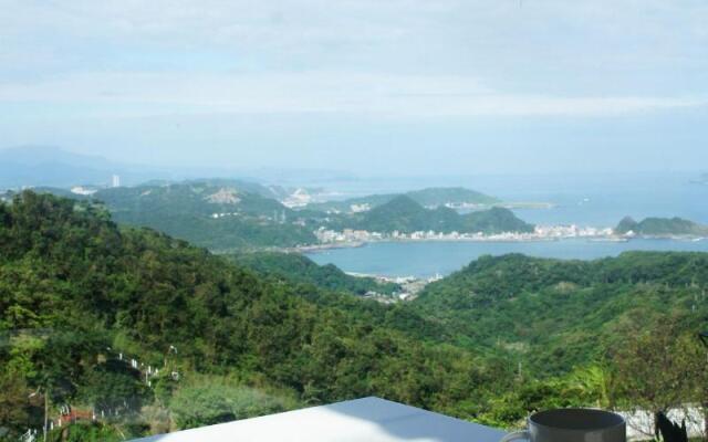 First Stop Backpacker Hostel Jiufen