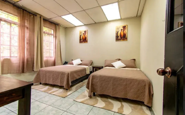 Lorenzo Hotel