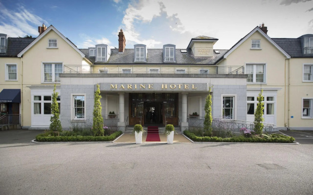 Marine Hotel