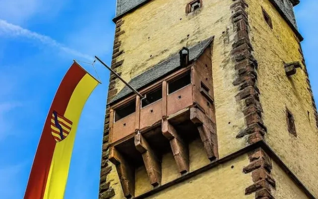 Boutique Hotel Bundschuh