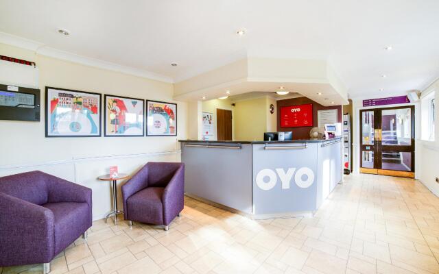 Lakeside Haydock Hotel, St Helens