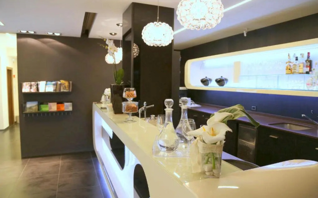 Hotel Carla