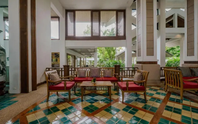 Krabi Maritime Resort