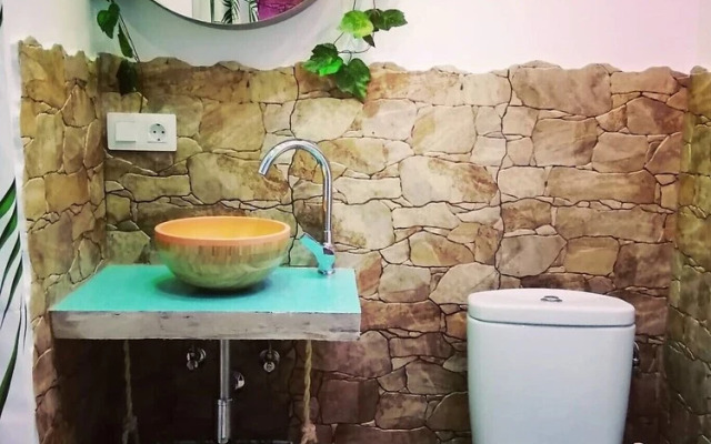 Wonder Rooms Nerja Guest House