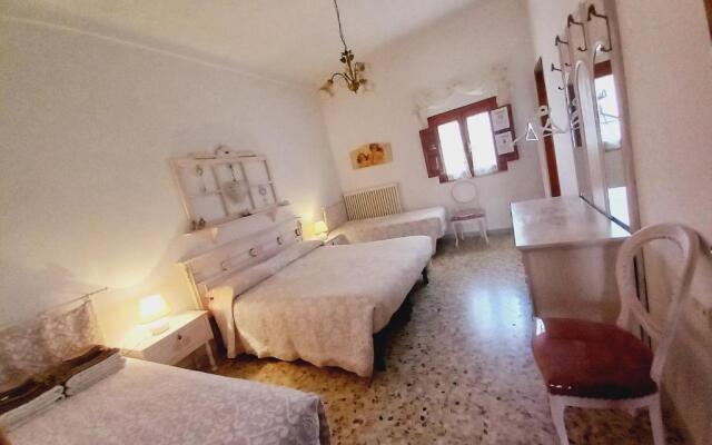 Casa tra i Trulli