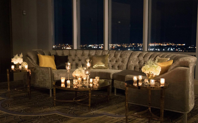 New Orleans Marriott
