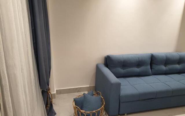 Mystic collection of Luxury apartments
