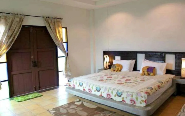 Khaoyai Nature Life & Tours