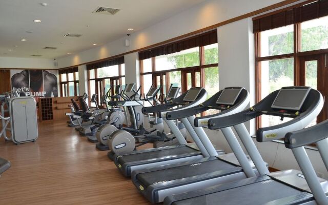 Gulmohar Greens - Golf & Country Club