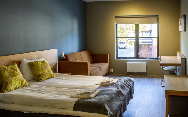 Nordis Hotel Lofoten
