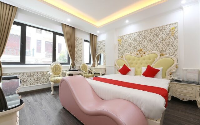 Diamond Hotel by OYO Rooms
