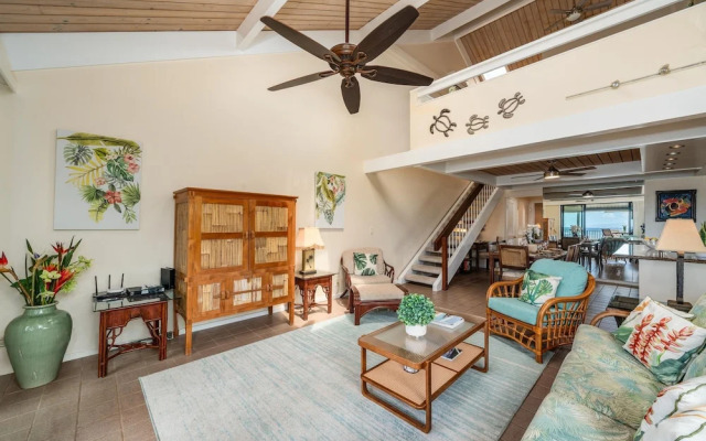 Kahana Village 2 in Lahaina