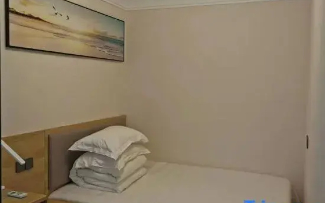 Yunzhu Leju Apartment
