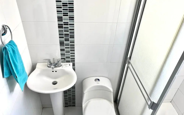 Apartamento Muy Cerca al Río