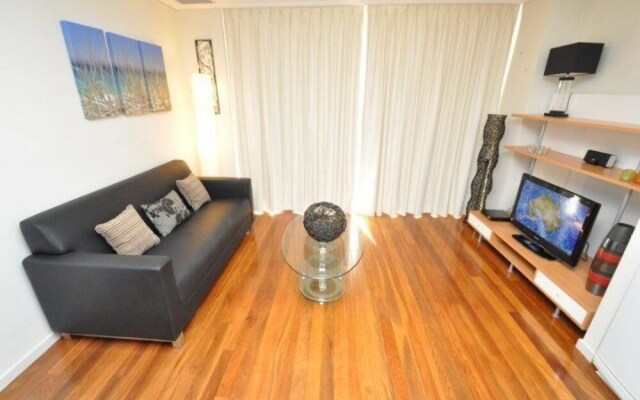 Sydney CBD 2806 Pt Furnished Apartment