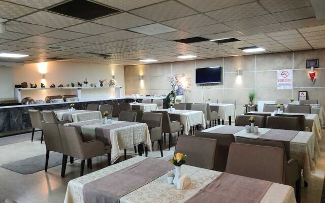 Grand Zara Otel