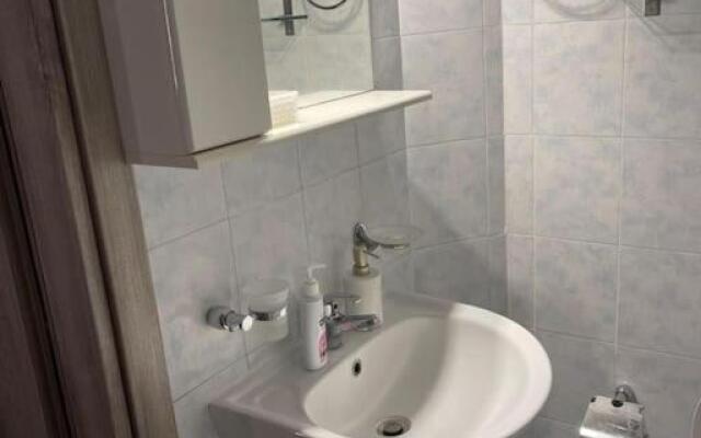 Central Modern Apartment Volos