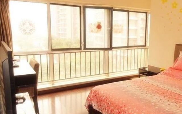 Ao Cheng Apartment Hotel