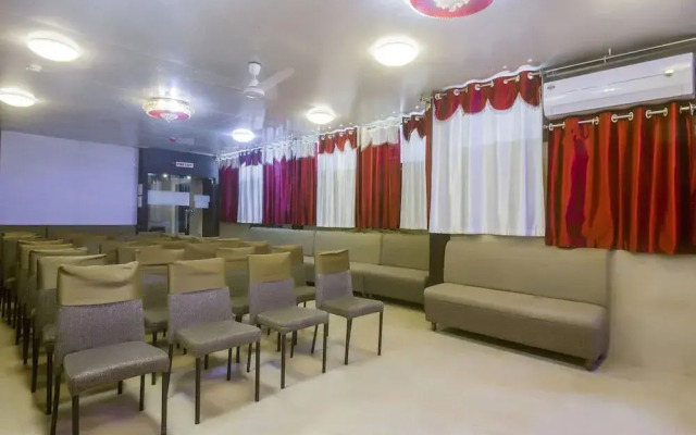 Hotel Park View By OYO Rooms