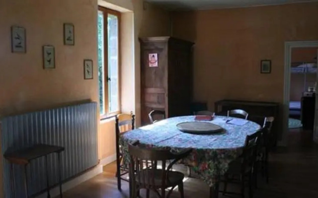 La Maison du Griffon