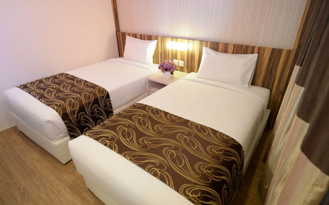Rimba Hotel