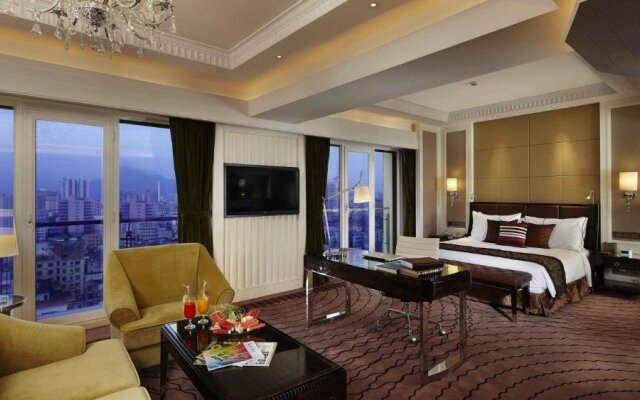 Legend International Hotel
