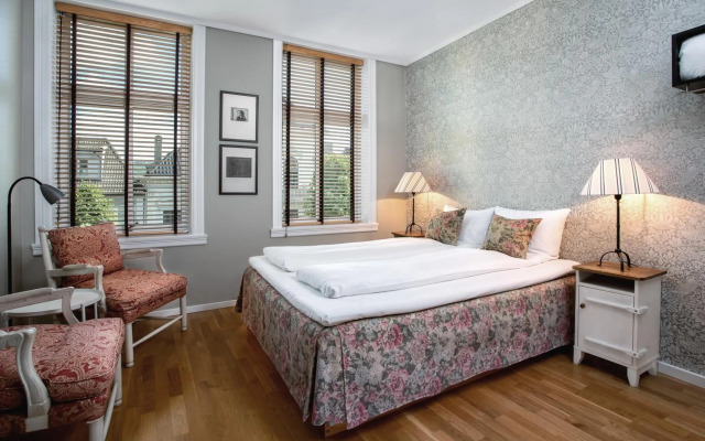 Hotel Park Bergen