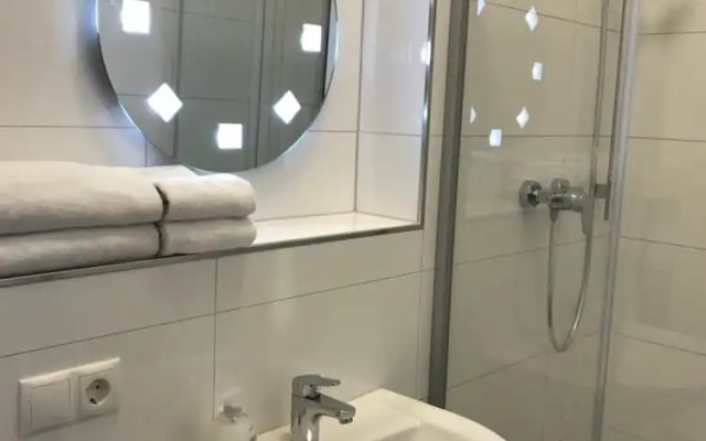 Hotel Fame am Hauptbahnhof