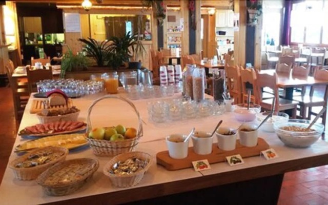 Hôtel des Portes du Soleil