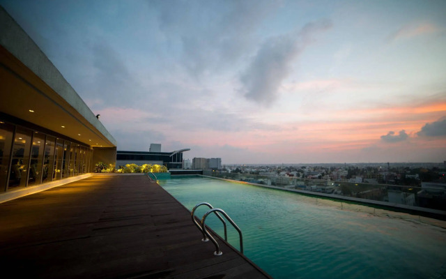 Citadines OMR Chennai