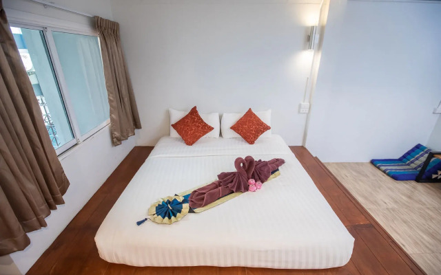 Sabaidee Chiangmai Hotel