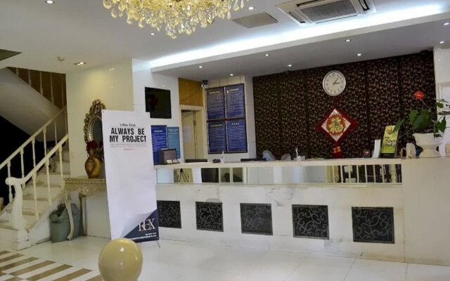 Jinercun Hostel